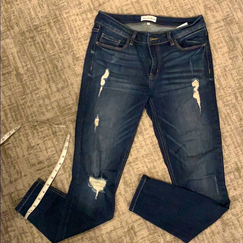 Studio Blue Jeans